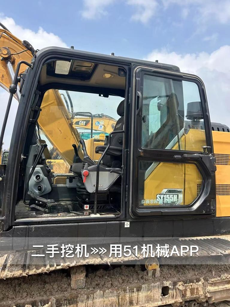 51挖机